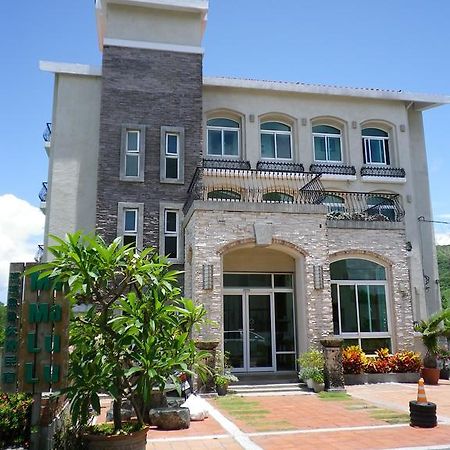Mamalulu Hostel Kenting Luaran gambar