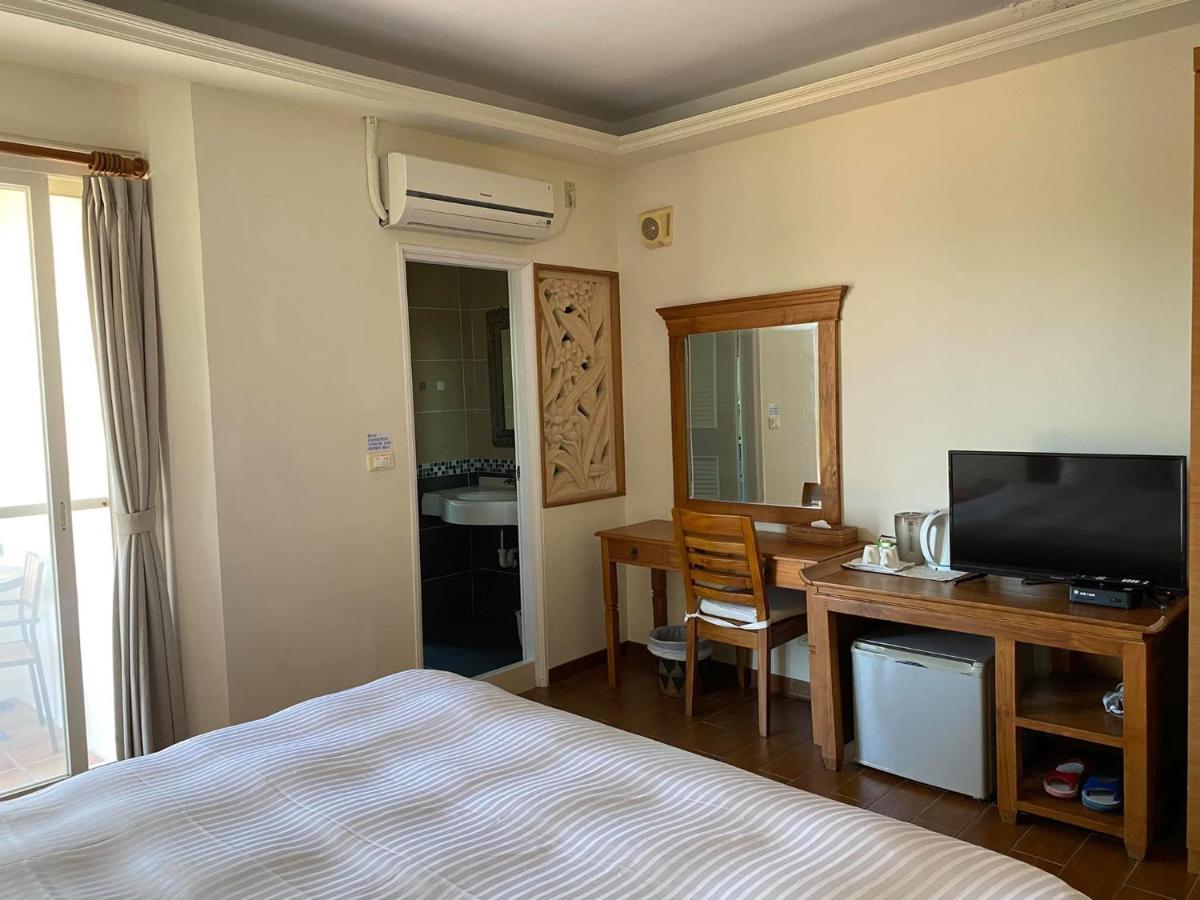 Mamalulu Hostel Kenting Luaran gambar
