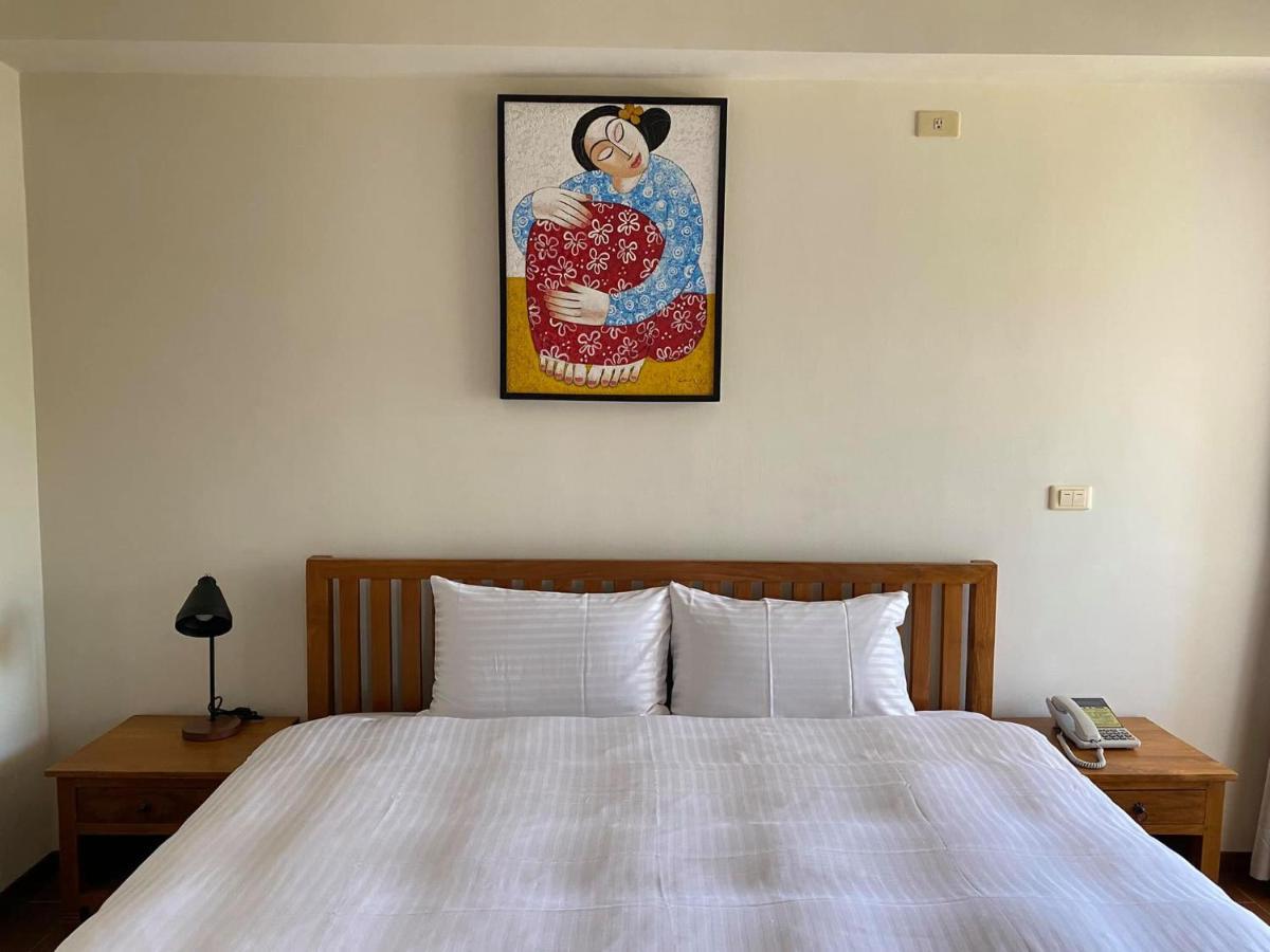 Mamalulu Hostel Kenting Luaran gambar