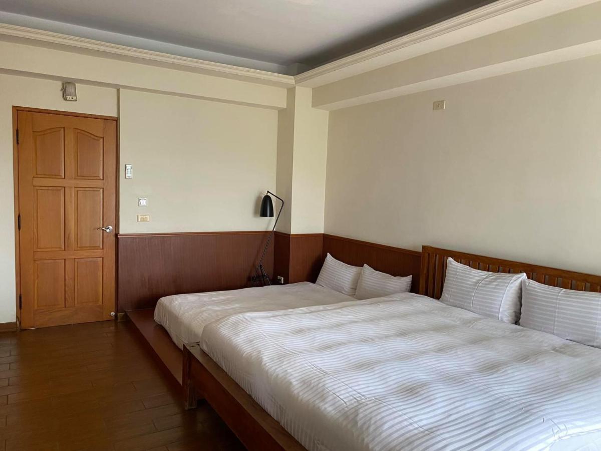 Mamalulu Hostel Kenting Luaran gambar