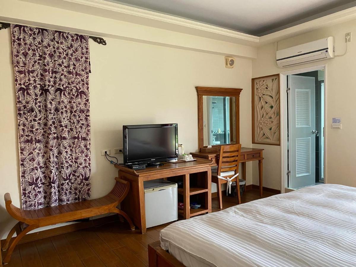 Mamalulu Hostel Kenting Luaran gambar
