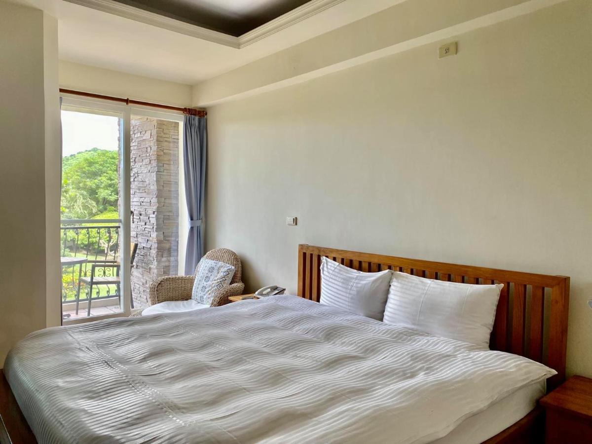 Mamalulu Hostel Kenting Luaran gambar