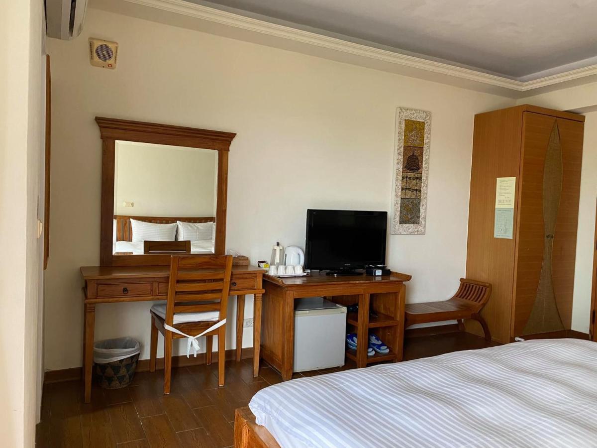 Mamalulu Hostel Kenting Luaran gambar
