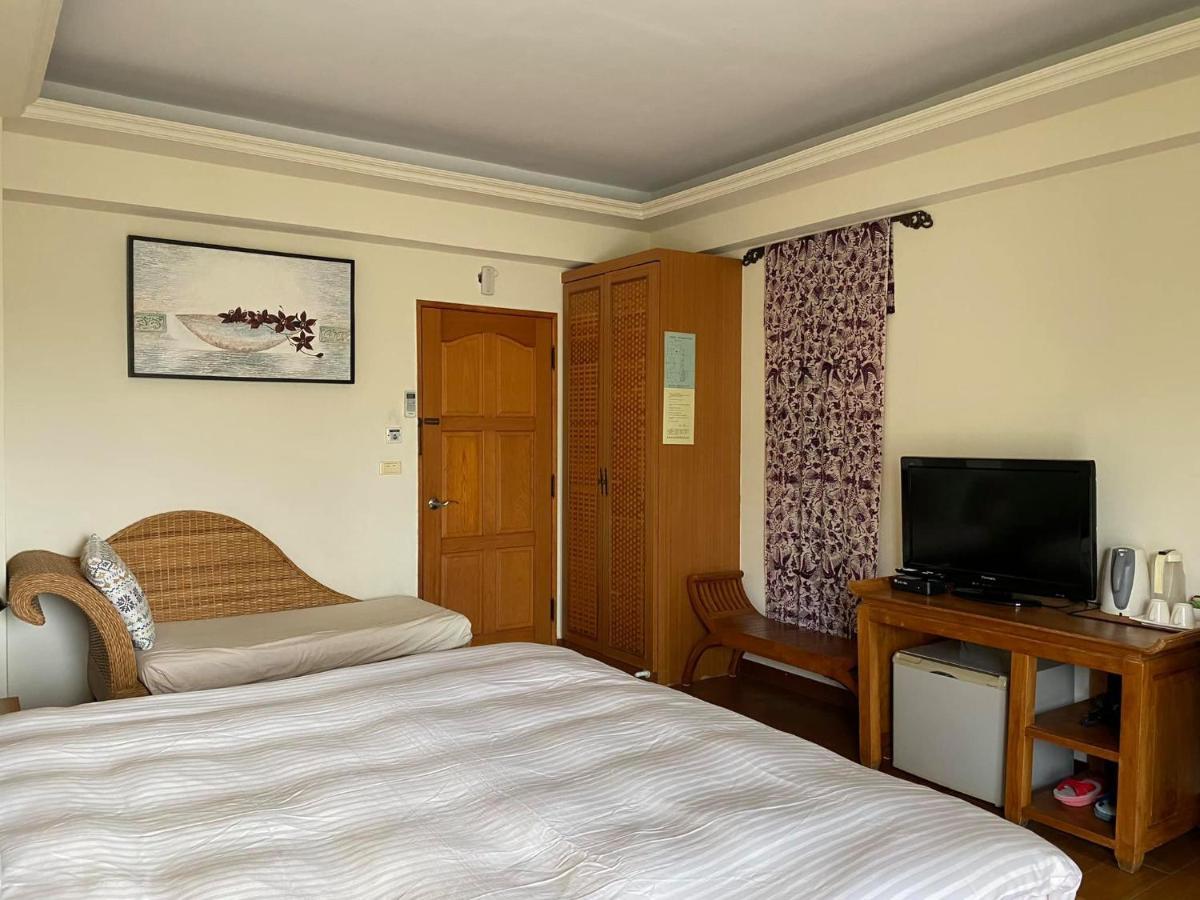 Mamalulu Hostel Kenting Luaran gambar