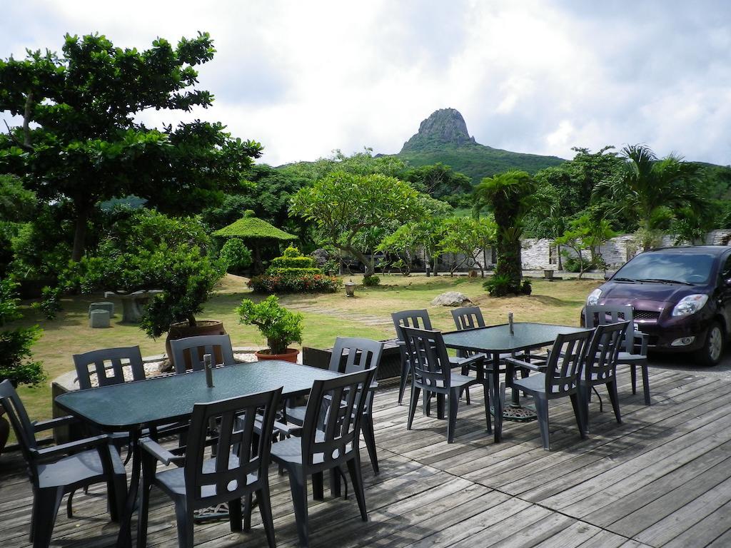Mamalulu Hostel Kenting Luaran gambar