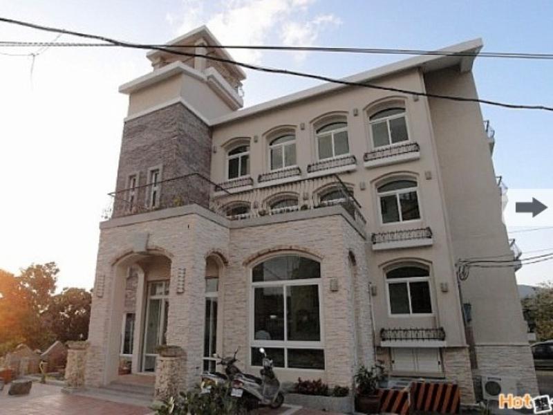 Mamalulu Hostel Kenting Luaran gambar