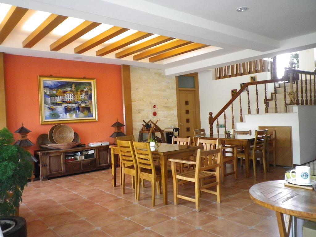 Mamalulu Hostel Kenting Luaran gambar