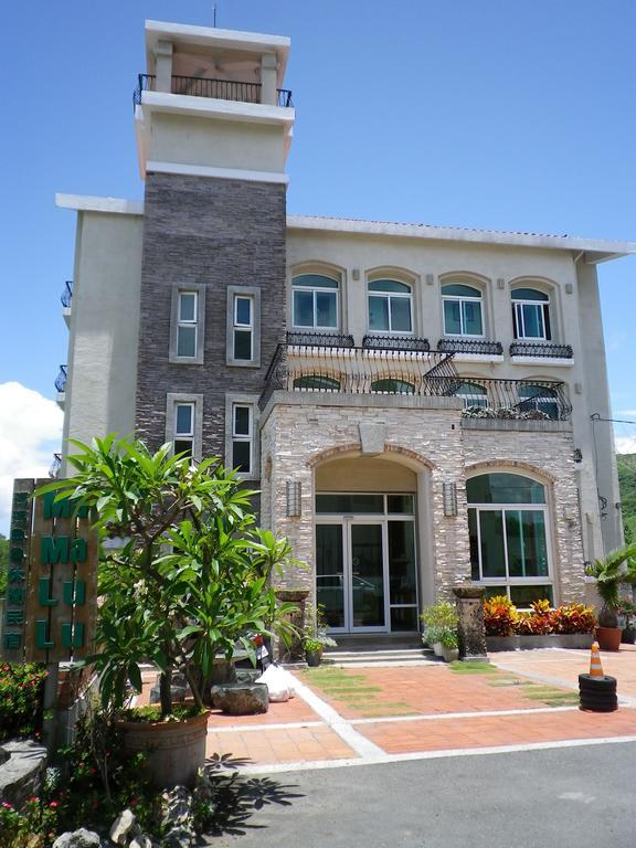 Mamalulu Hostel Kenting Luaran gambar
