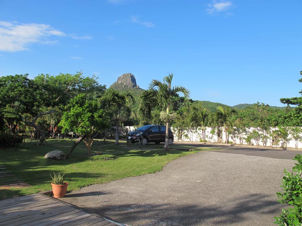 Mamalulu Hostel Kenting Luaran gambar