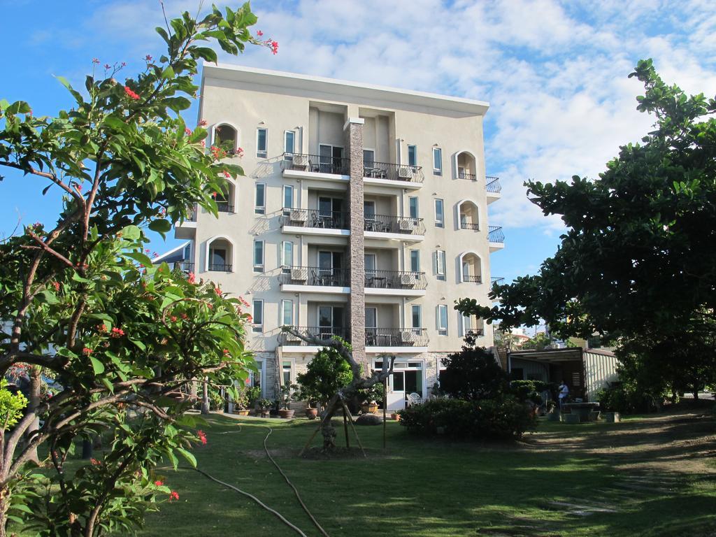 Mamalulu Hostel Kenting Luaran gambar