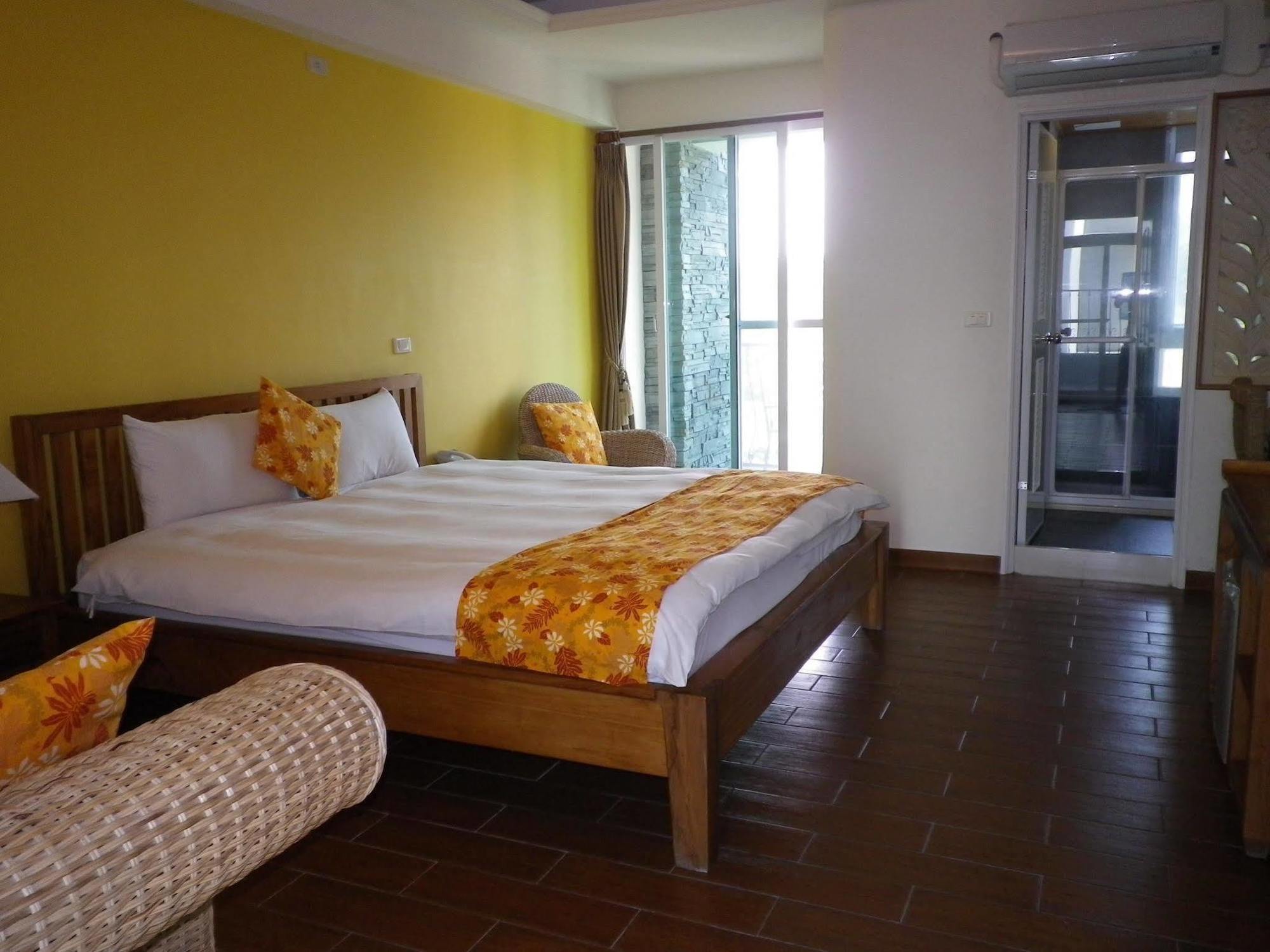 Mamalulu Hostel Kenting Luaran gambar