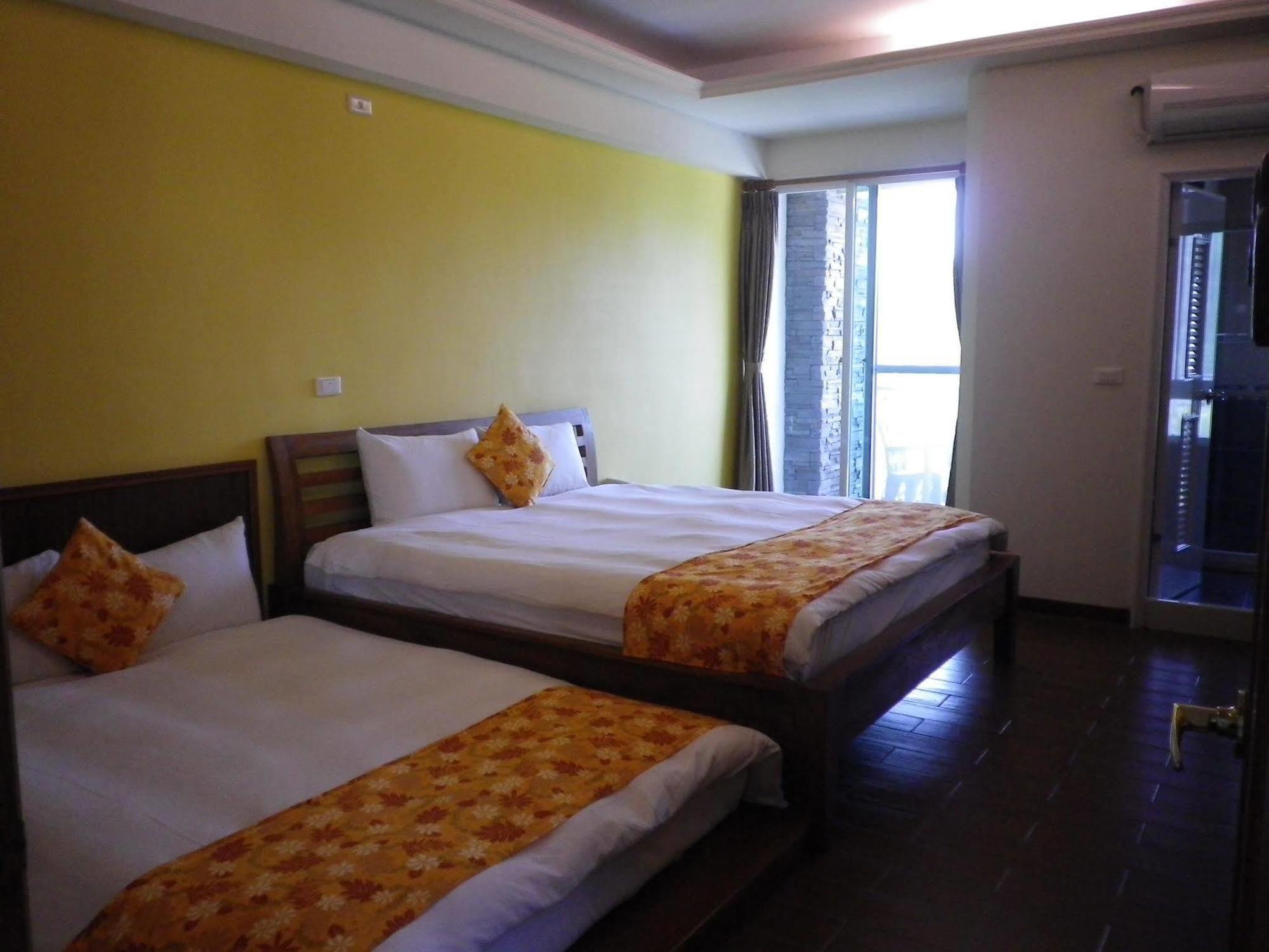 Mamalulu Hostel Kenting Luaran gambar