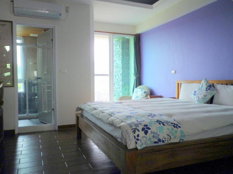 Mamalulu Hostel Kenting Luaran gambar