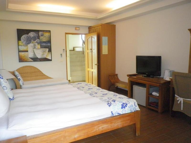 Mamalulu Hostel Kenting Luaran gambar