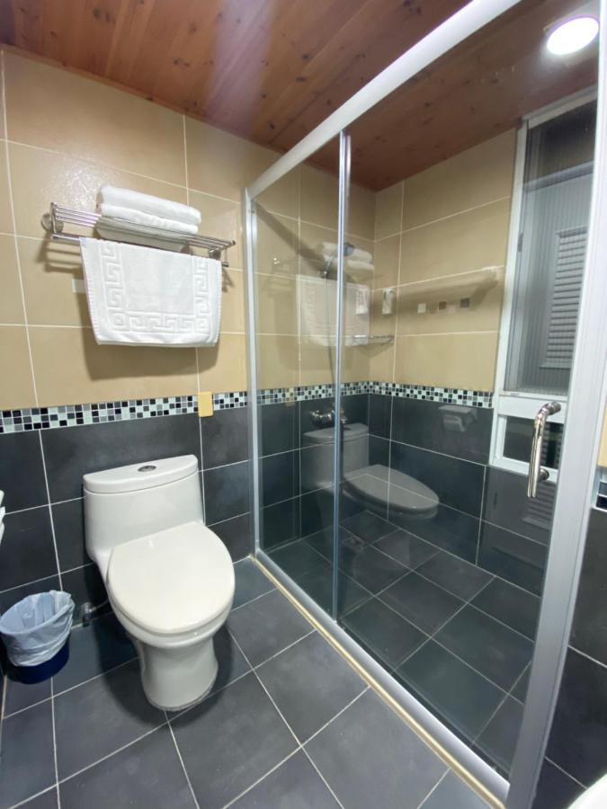Mamalulu Hostel Kenting Luaran gambar