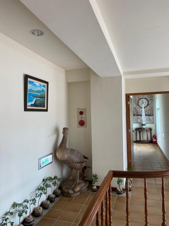 Mamalulu Hostel Kenting Luaran gambar