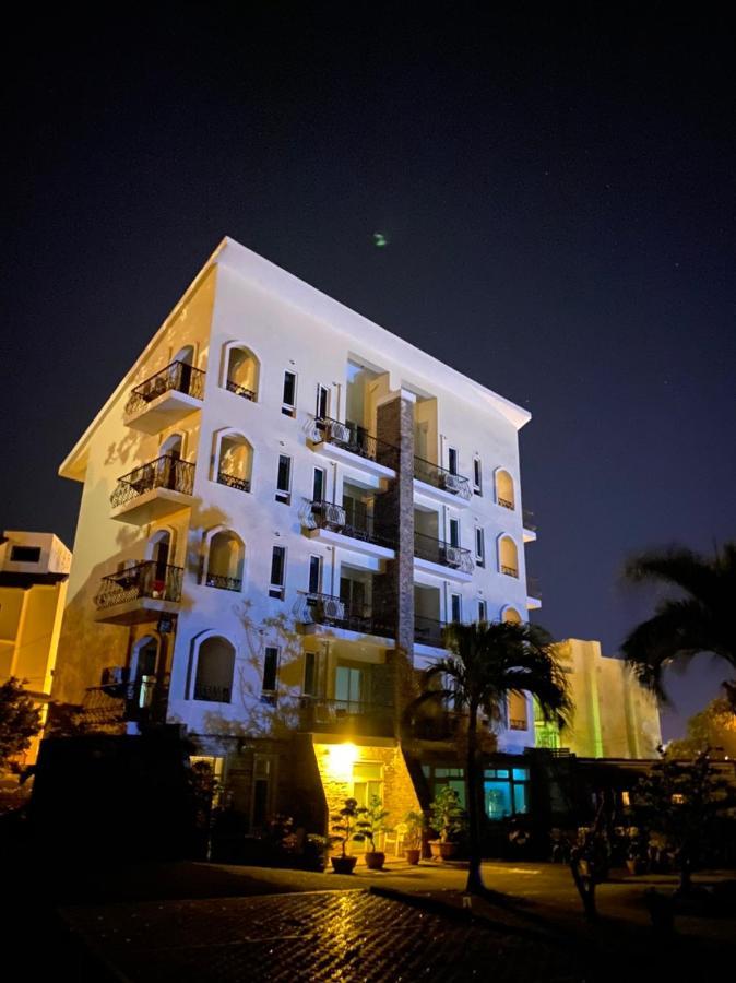 Mamalulu Hostel Kenting Luaran gambar
