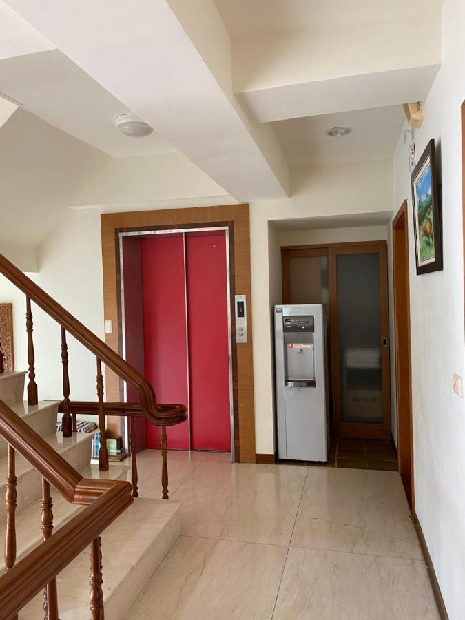 Mamalulu Hostel Kenting Luaran gambar